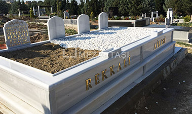 Bursa Mermer Mezar Modelleri