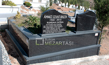 Bursa Mermer Mezar Modelleri