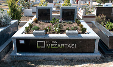 Bursa Mermer Mezar Modelleri