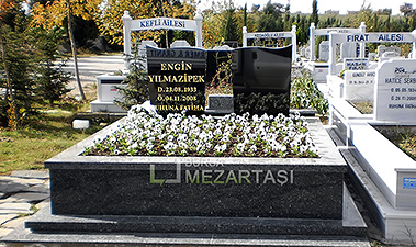 Bursa Mermer Mezar Modelleri