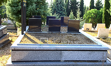 Bursa Mermer Mezar Modelleri