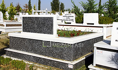 Bursa Mermer Mezar Modelleri