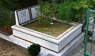 Bursa Mermer Mezar Modelleri