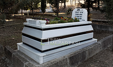 Bursa Mermer&Garnit Mezar Modelleri