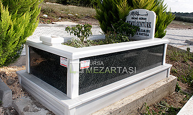 Bursa Mermer&Garnit Mezar Modelleri