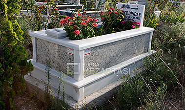 Bursa Mermer&Garnit Mezar Modelleri