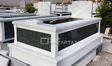 Bursa Mermer&Garnit Mezar Modelleri