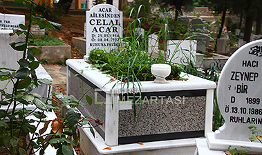 Bursa Mermer&Garnit Mezar Modelleri