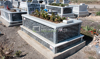Bursa Mermer Mezar Modelleri