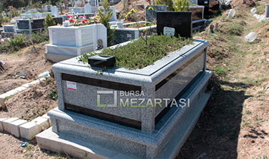 Bursa Mermer Mezar Modelleri