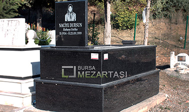 Bursa Mermer Mezar Modelleri
