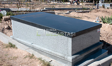 Bursa Mermer Mezar Modelleri